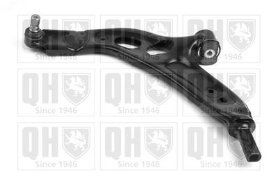 носач, окачване на колелата QUINTON HAZELL QSA3140S