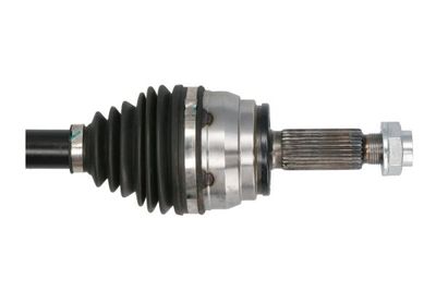 Drivaksel POINT GEAR PNG76530