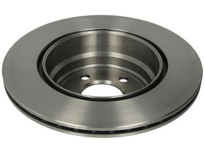 Brake disc Achter Links/Rechts past: BMW X5 (E70), X5 (F15, F85), X6 (E71, E72), X6 (F16, F86) 2.0-4.4 10.06-07.19