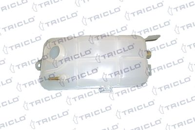 разширителен съд, охладителна течност TRICLO 484996