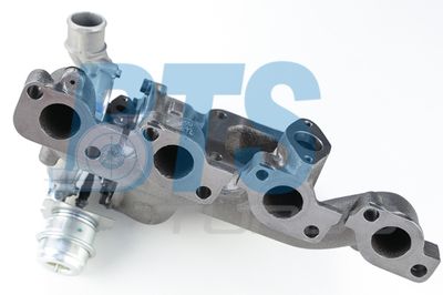 LADER AUFLADUNG BTS Turbo T914675 5