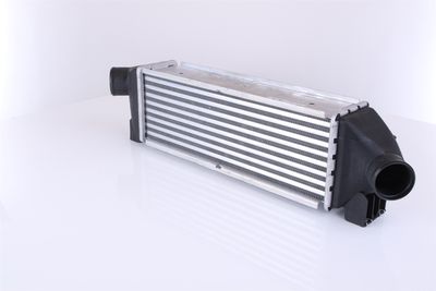 INTERCOOLER COMPRESOR NISSENS 96642 10
