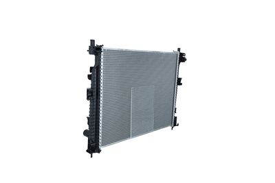 RADIATOR RACIRE MOTOR NRF 550247 19
