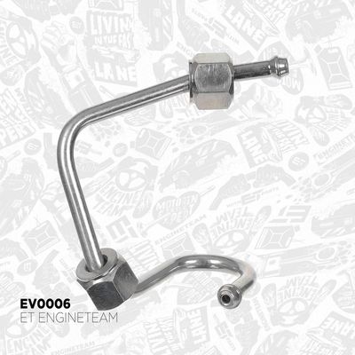 SET CONDUCTE INALTA PRESIUNE INST. DE INJECTIE ET ENGINETEAM EV0007 8