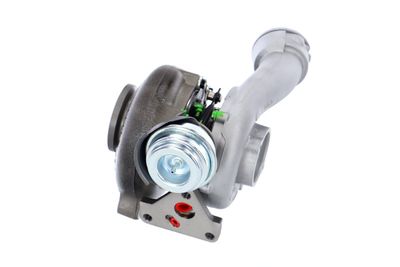 COMPRESOR SISTEM DE SUPRAALIMENTARE REMANTE 003001000069R 46