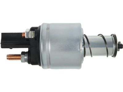 Vorschau Magnetschalter, Starter