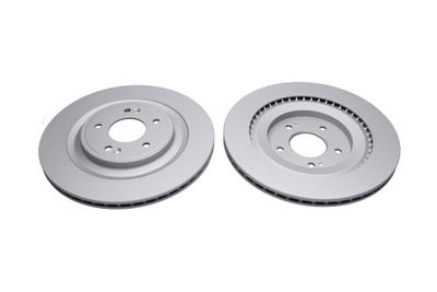 Kavo Parts Stabdžių diskas