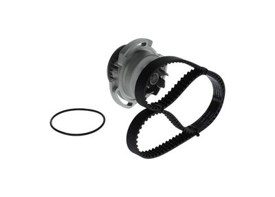 SET POMPA APA + CUREA DINTATA BOSCH 1987948802 19