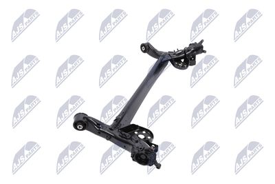 CORP AX NTY ZRZKA319 31