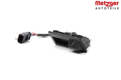 HECKKLAPPENGRIFF METZGER AUTOTEILE 2310979 7