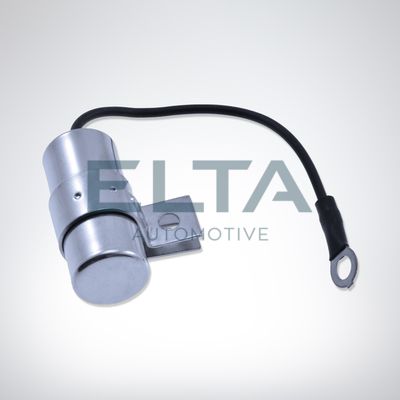 Конденсатор, система зажигания ELTA AUTOMOTIVE ET0007 для RENAULT MASTER
