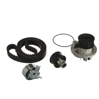 SET POMPA APA + CUREA DINTATA GATES KP15368XS 36