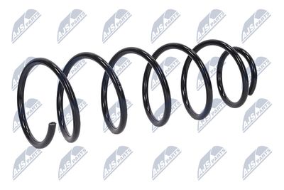 ARC SPIRAL NTY ASZPE016 4