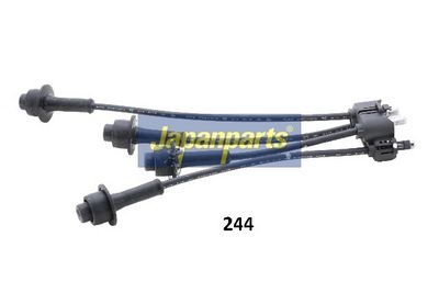 JAPANPARTS Uždegimo laido komplektas