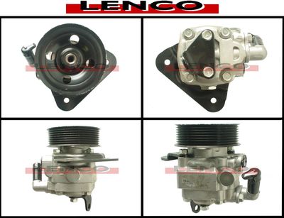 LENCO SP3934 Рулевая рейка  для LAND ROVER RANGE ROVER (Ленд ровер Ранге ровер)