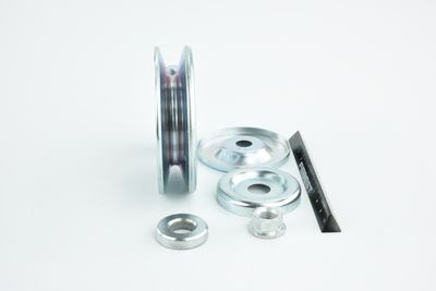 ROLA INTINZATOR CUREA TRANSMISIE FEBEST 0287P12 39