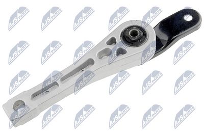 окачване, двигател NTY ZPS-WW-020