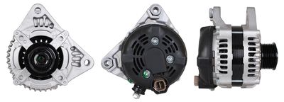 LUCAS LRA04218 Генератор  для SUZUKI (Сузуки)