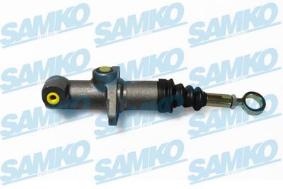 POMPA CENTRALA AMBREIAJ SAMKO F05862