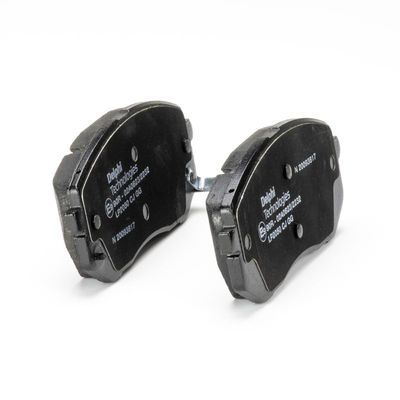 SET PLACUTE FRANA FRANA DISC DELPHI LP2050 30