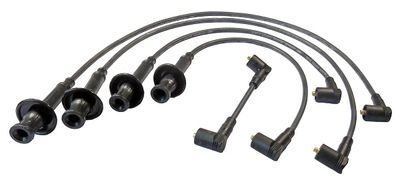 Комплект проводов зажигания BBT ZKC136 для VW KAEFER