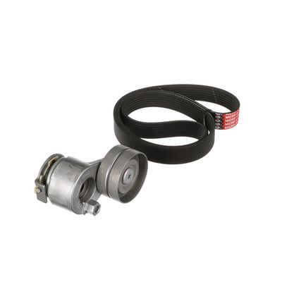 KEILRIPPENRIEMENSATZ GATES K017PK1125 45