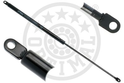 Sprężyna gazowa, pokrywa bagażnika OPTIMAL AG-50594