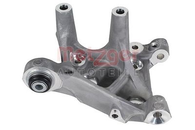 ACHSSCHENKEL RADAUFHäNGUNG