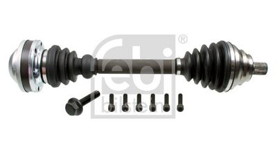 FEBI BILSTEIN Antriebswelle