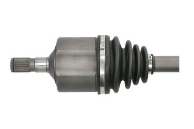 Drivaxel PASCAL G2C038PC för CITROËN, FIAT
