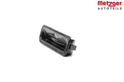 HECKKLAPPENGRIFF METZGER AUTOTEILE 2310515 9