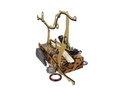 CHIT LANT DE DISTRIBUTIE ET ENGINETEAM RS0030 12