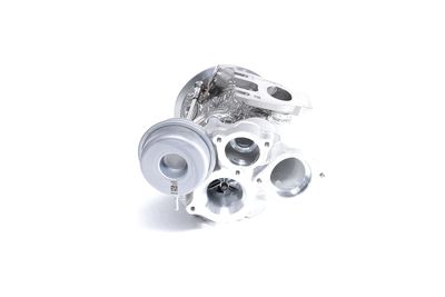 LADER AUFLADUNG BTS Turbo T918789LI 1