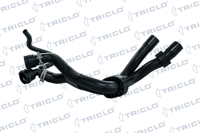 маркуч на радиатора TRICLO 453027