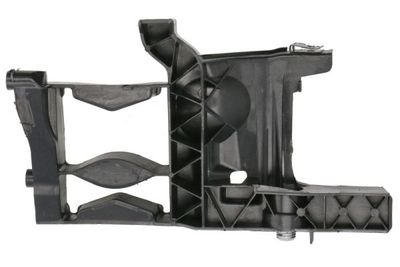 Kop paneel ondersteuning Rechts (onderste deel, plastic) past: AUDI A7 C7 07.14-05.18