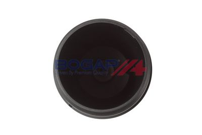 BOGAP Dangtis, alyvos filtro korpusas
