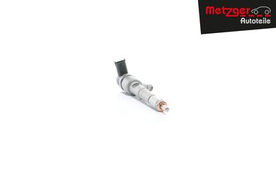 EINSPRITZDüSE METZGER AUTOTEILE 0870048 30