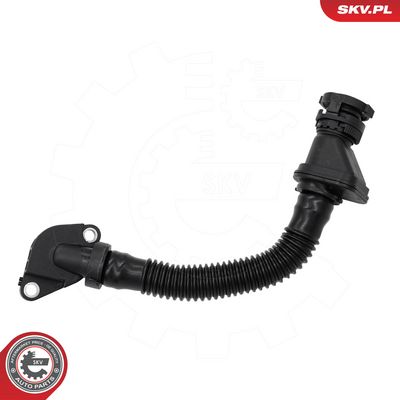 ESEN SKV - Hadica odvetrania kľukovej skrine BMW , 87SKV544