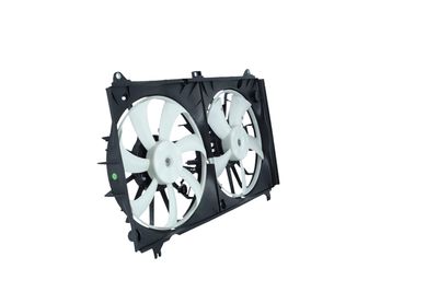 VENTILATOR RADIATOR NRF 47567 39