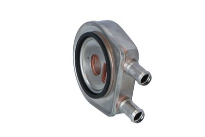 RADIATOR ULEI ULEI MOTOR NRF 31222 30