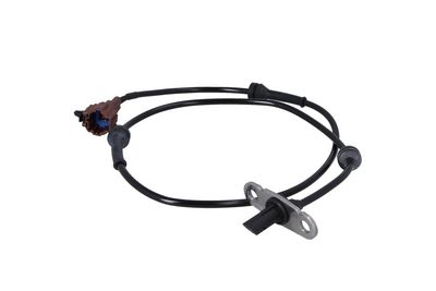 Jutiklis, rato greitis