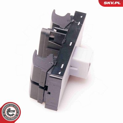 COMUTATOR MACARA GEAM ESEN SKV 37SKV005 2