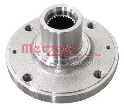 Náboj kola METZGER AUTOTEILE N 1043