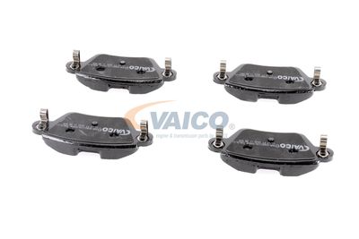 BREMSBELAGSATZ SCHEIBENBREMSE VAICO V258110 36