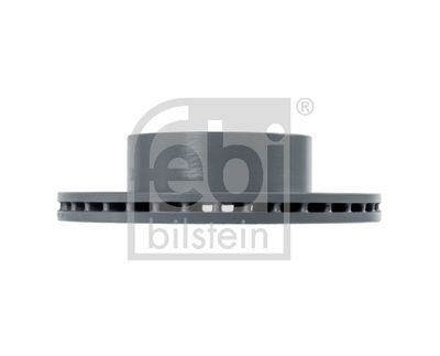 BREMSSCHEIBE FEBI BILSTEIN 108204 2