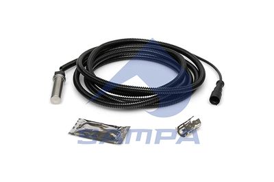 Sensor, revoluciones de la rueda