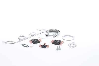 SET MONTAJ TURBOCOMPRESOR BTS Turbo T931147ABS 2