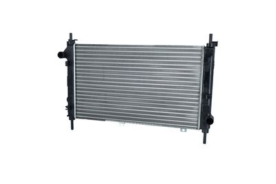 KüHLER MOTORKüHLUNG NRF 509528A 7