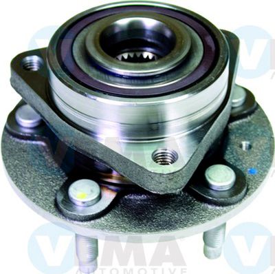 Piasta koła VEMA 19917