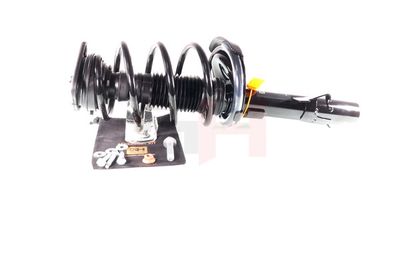 ANSAMBLU TELESCOP ARC GH GH352549C06 7